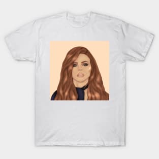 Little Mix - Jesy Nelson T-Shirt